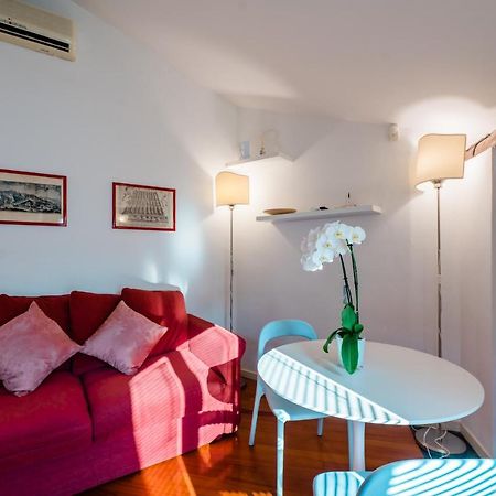 Feel - Central Terrace Bergamo Zewnętrze zdjęcie