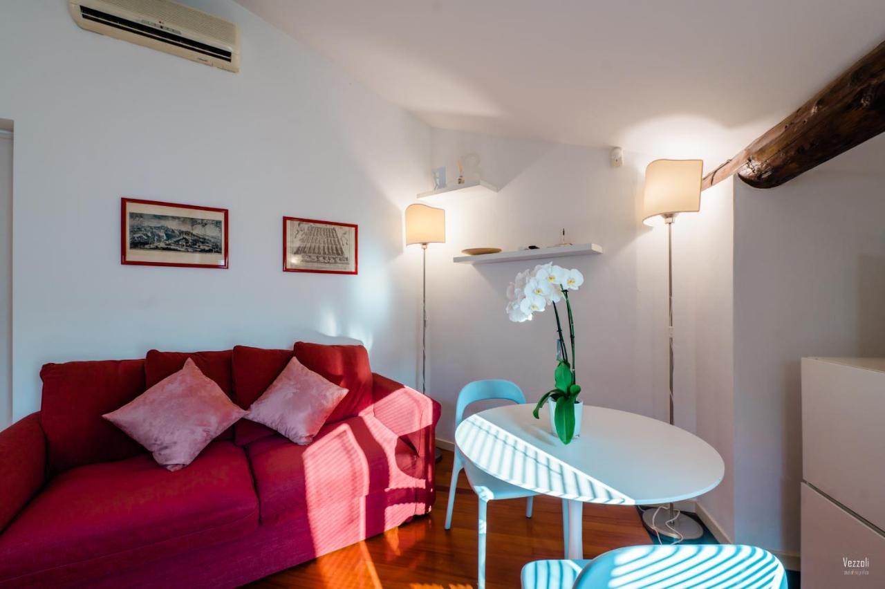 Feel - Central Terrace Bergamo Zewnętrze zdjęcie