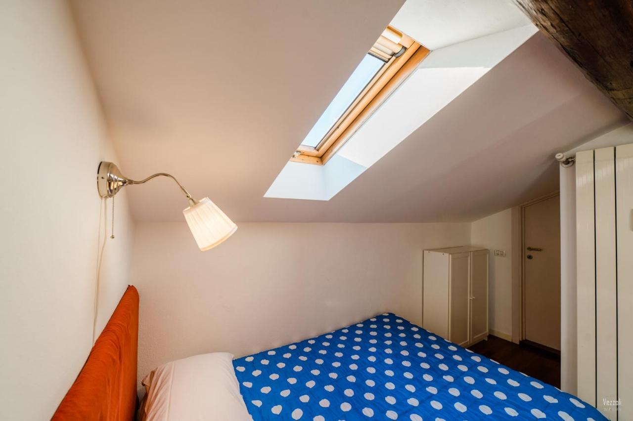 Feel - Central Terrace Bergamo Zewnętrze zdjęcie