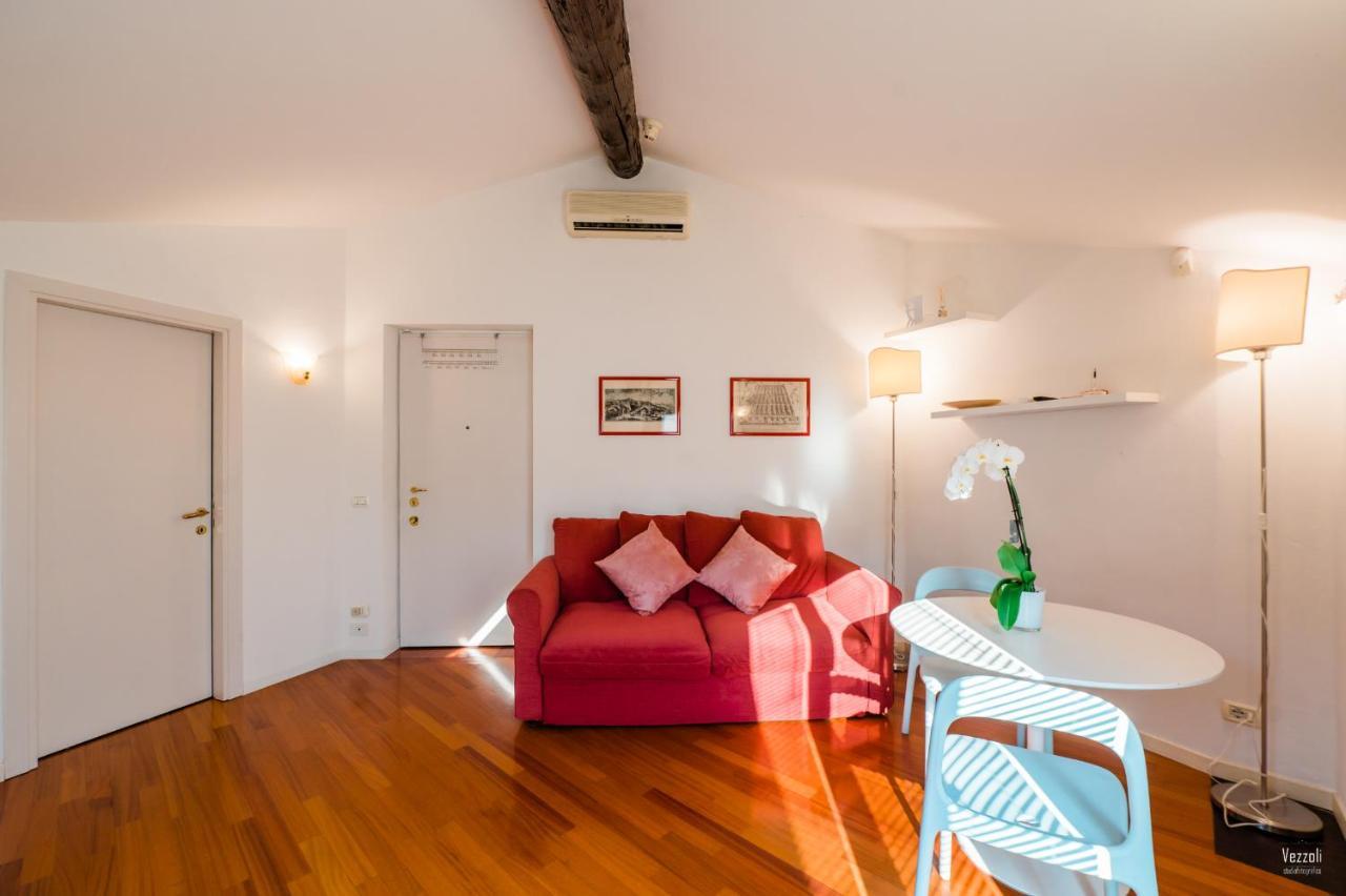 Feel - Central Terrace Bergamo Zewnętrze zdjęcie
